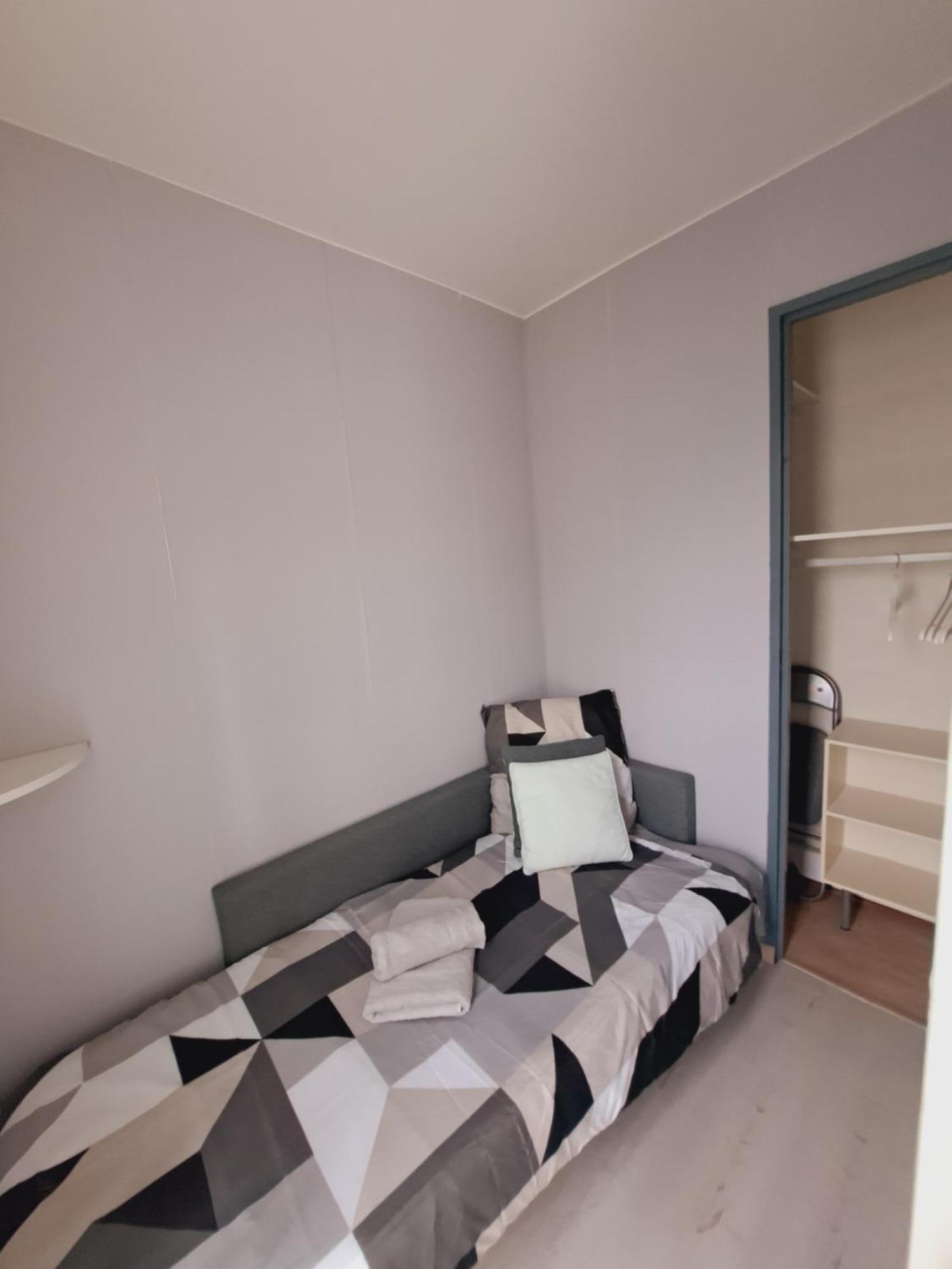 Moderne - Du Grazel Apartamento Gruissan