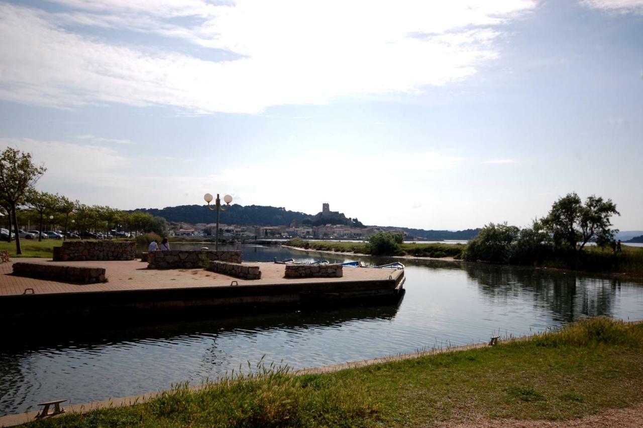 Moderne - Du Grazel * Gruissan